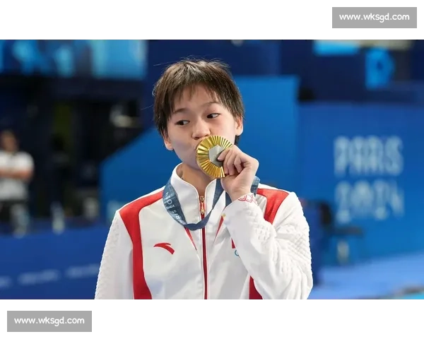 全红婵照片风波:恶意放大身材引争议,真相究竟如何? 全红婵照片风波:恶意放大身材引争议,真相究竟如何?