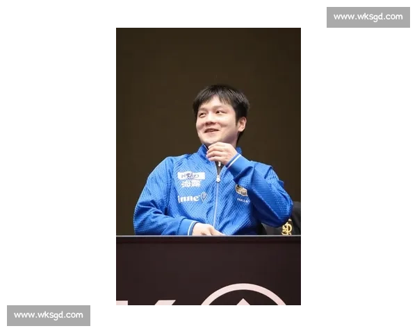 樊振东德甲渐入佳境:英语流利,获小弗全家暖心照料 樊振东德甲渐入佳境:英语流利,获小弗全家暖心照料