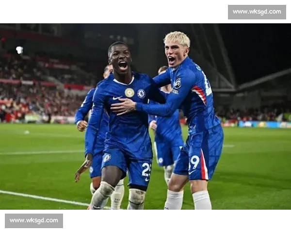 加纳乔铁心投蓝军！切尔西曼联转会费拉锯战白热化