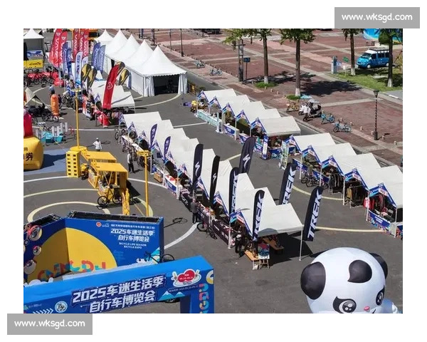 2025 成都绿道国际自行车赛燃动蓉城 千骑竞逐世运练兵场 2025 成都绿道国际自行车赛燃动蓉城 千骑竞逐世运练兵场