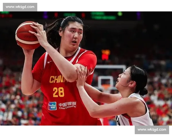 张子宇增肌减重双管齐下，强化体能储备冲击亚洲杯