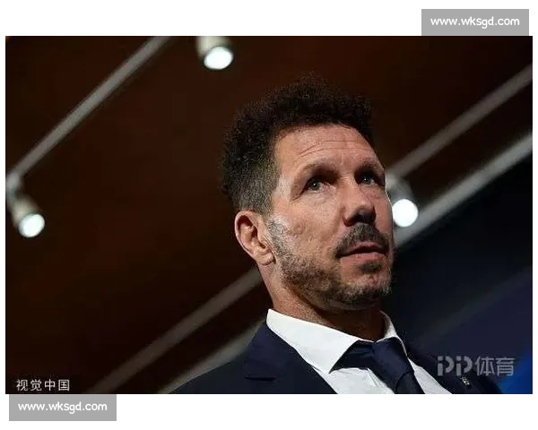 斯基拉:西蒙尼转会比萨遇阻,310 万欧高薪成拦路虎 斯基拉:西蒙尼转会比萨遇阻,310 万欧高薪成拦路虎