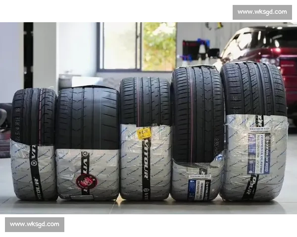 赛道轮胎无替代：专属设计的性能密码