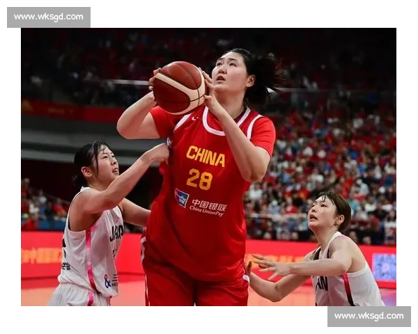 张子宇增肌减重双管齐下，强化体能储备冲击亚洲杯