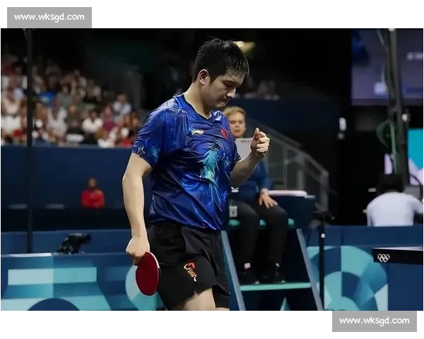 樊振东德甲渐入佳境:英语流利,获小弗全家暖心照料 樊振东德甲渐入佳境:英语流利,获小弗全家暖心照料