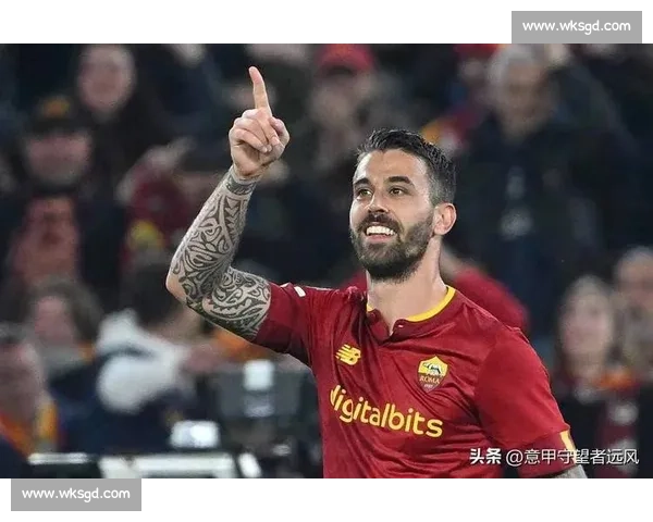 斯皮纳佐拉：伤病夺爆发力，孔蒂助我重生