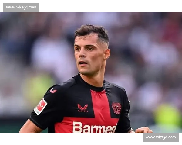 米兰 1000 万欧报价扎卡!瑞士中场点头加盟,药厂开启转会谈判 米兰 1000 万欧报价扎卡!瑞士中场点头加盟,药厂开启转会谈判