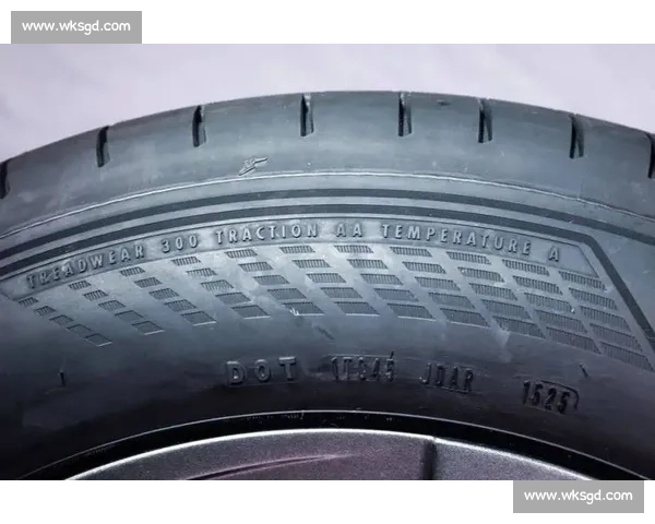 赛道轮胎无替代:专属设计的性能密码 赛道轮胎无替代:专属设计的性能密码