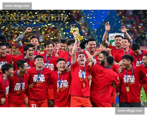 海港客场 3-1 逆转河南，U21 双星闪耀缩小争冠差距