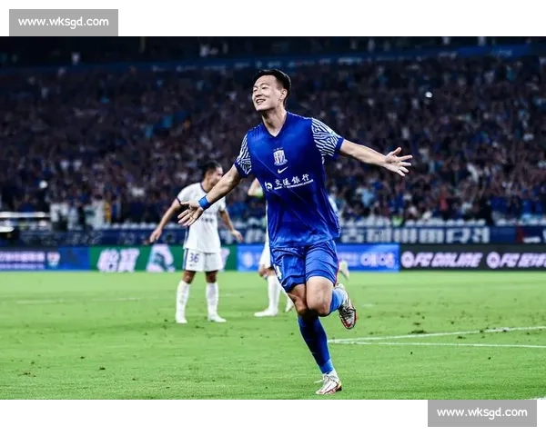 申花争冠致命短板：实力达标却缺破釜沉舟的狠劲